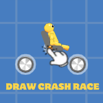 Play Draw Crash Race