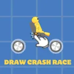 Draw Crash Race