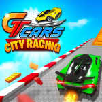 Play GT Cars City Racing