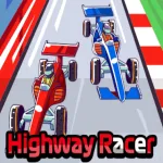 Highway Racer