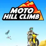 Hill Climb Moto