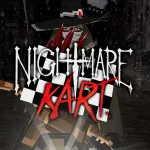 Nightmare Kart