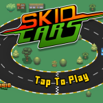 Play Skid Cars