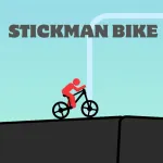 Stickman Bike