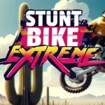 Stunt Bike Extreme