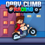 Play Obby Climb Racing