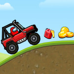 Play Among Hill Climber
