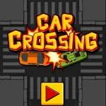 Car Crossing