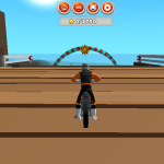 Play Crazy Bikes