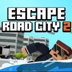 Escape Road City 2