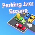 Parking Jam Escape