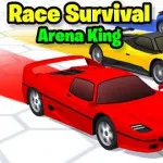 Race Survival: Arena King