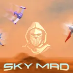 Sky Mad