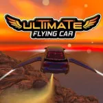 Ultimate Flying Car