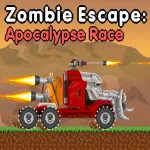 Zombie Escape: Apocalypse Race