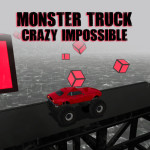 Play Monster Truck Crazy Impossible